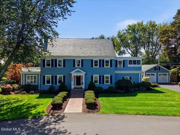 64 Euclid Avenue, Albany, NY 12203