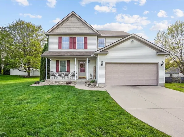 69 Otoe Ave, Tallmadge, OH 44278