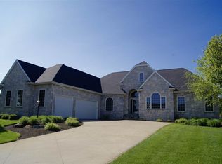 3073 E Liverpool Rd, Winona Lake, IN 46590