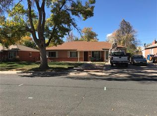 771 Scranton St, Aurora, CO 80011