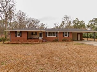 207 Skinner Rd, Augusta, GA 30907