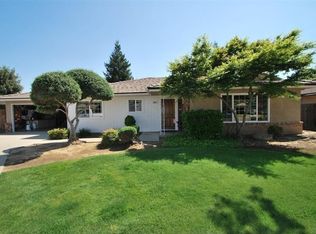 6600 N Hayston Ave, Fresno, CA 93710