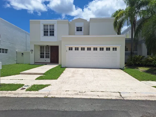 143 Entrerios Encantada Plz, Trujillo Alto, PR 00976