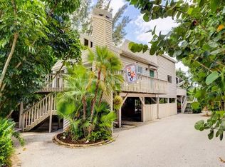 1040 Sand Castle Rd, Sanibel, FL 33957