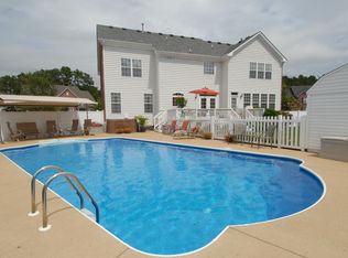 2229 Cabot Ct, Virginia Beach, VA 23453