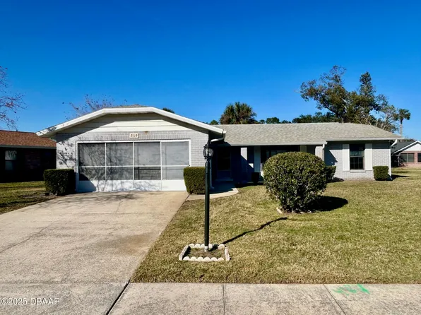 305 American Way, Daytona Beach, FL 32119