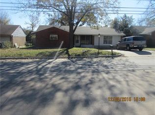4716 Forest Hill Cir, Forest Hill, TX 76140