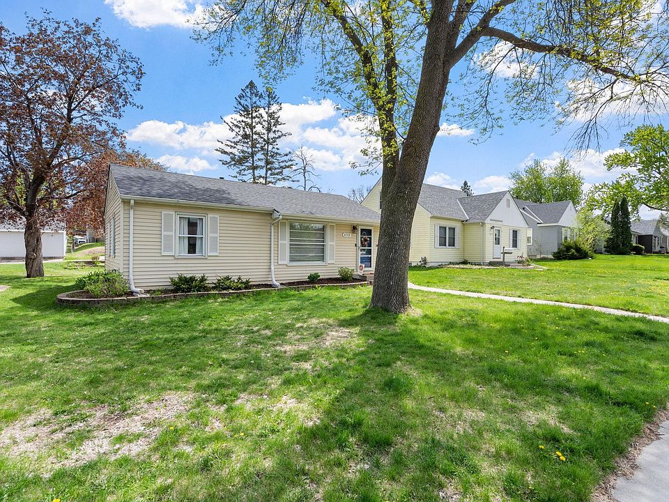 6713 Xerxes Ave S, Richfield, MN 55423 | MLS #7027473 | Zillow