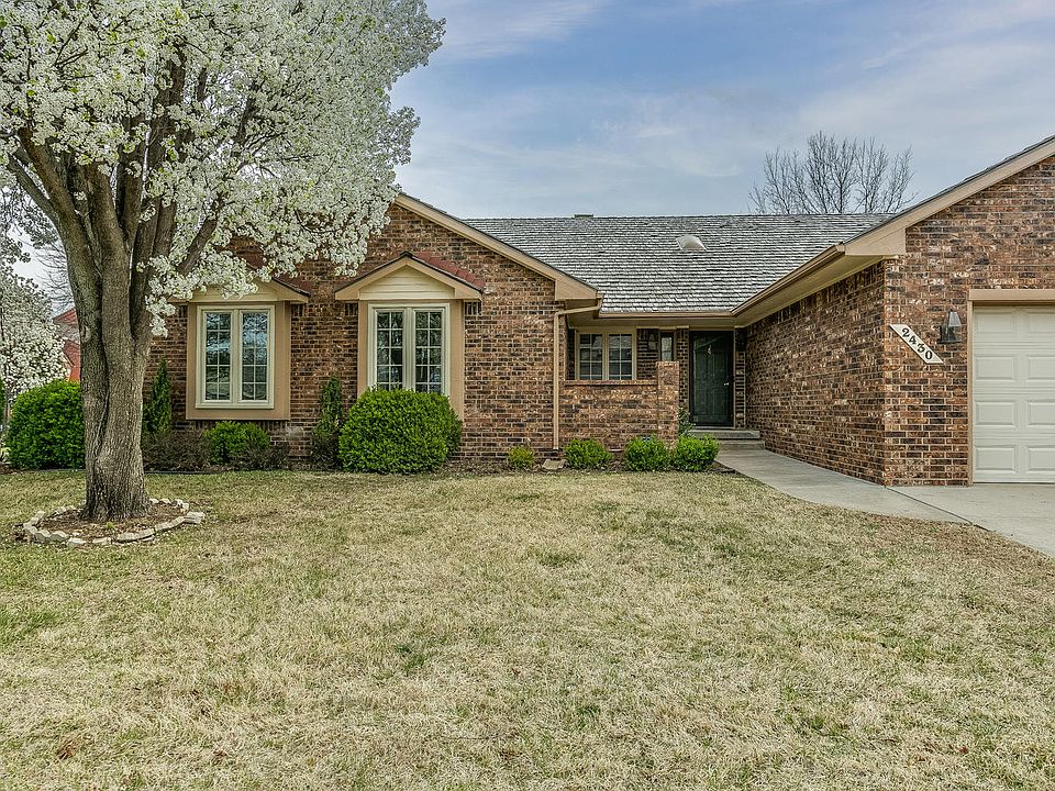 2430 N Greenleaf St, Wichita, KS 67226 Zillow