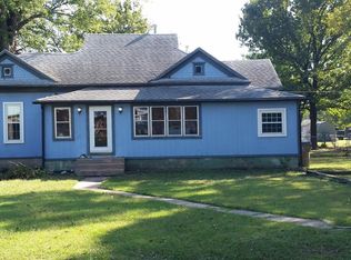 619 E High St, Towanda, KS 67144
