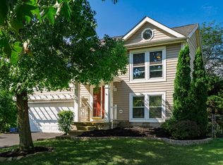 5960 Ginseng Ct, Galloway, OH 43119