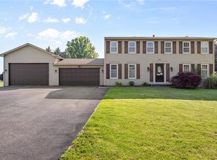 193 Orchard Creek Ln, Rochester, NY 14612