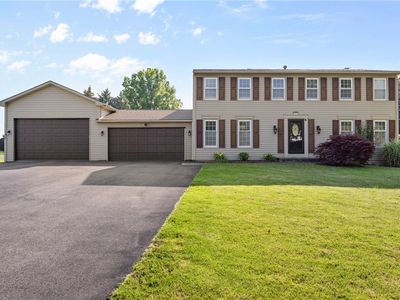 193 Orchard Creek Ln, Rochester, NY, 14612