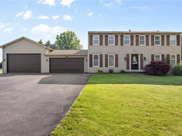 193 Orchard Creek Ln, Rochester, NY 14612