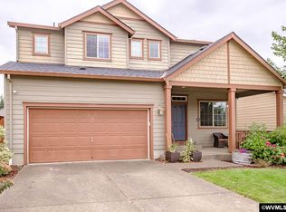 2573 Beehollow Ln NW, Albany, OR 97321