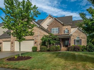 10624 Rippling Stream Dr NW, Concord, NC 28027