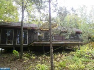 13014 Hart Lake Rd, Goodland, MN 55742