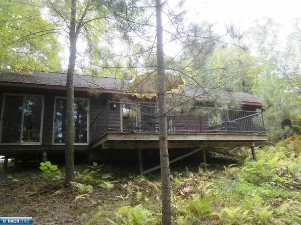 13014 Hart Lake Rd, Goodland, MN 55742