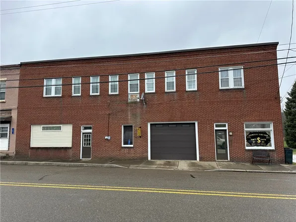 7 Main St, Lewis Run, PA 16738