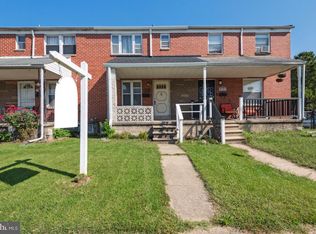 1059 Foxchase Ln, Essex, MD 21221