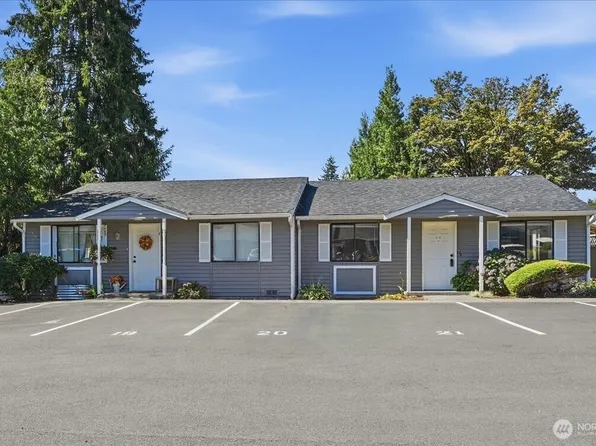 406 E Pioneer Street #C, Granite Falls, WA 98252