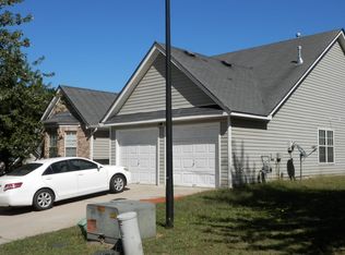 320 Spring Lake Ter, Covington, GA 30016