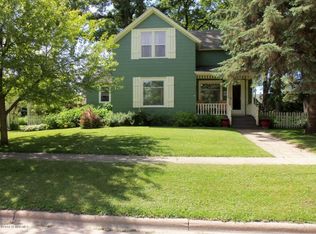 303 E Main St, Dodge Center, MN 55927