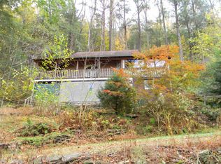 129 Ringler Rd, Trout Run, PA 17771