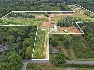 V/l Wee Chik Rd, Sawyer, MI 49125