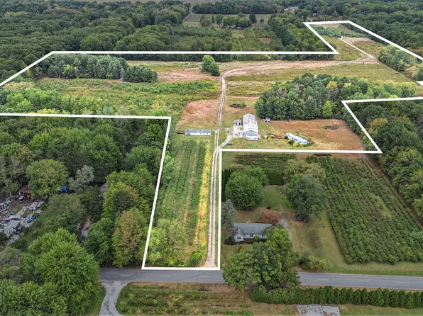 V/l Wee Chik Rd, Sawyer, MI 49125