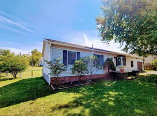150 Bertha Hill Rd, Maidsville, WV 26541