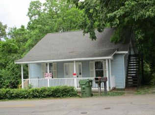 120-122 East St, Maryville, TN 37804