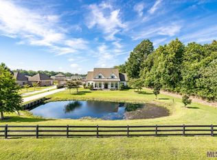 5879 Choctaw Rd, Brusly, LA 70719