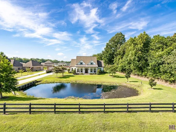 5879 Choctaw Rd, Brusly, LA 70719