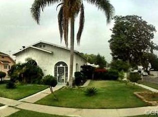 701 S Pannes Ave, Compton, CA 90221