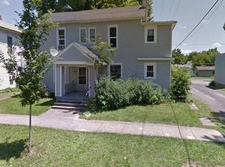 308 S Johnson St, Ada, OH