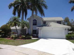 22230 Kettle Creek Way, Boca Raton, FL 33428
