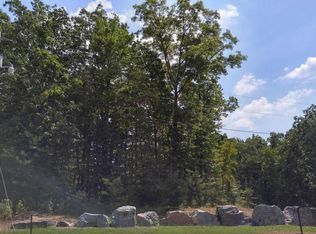 0 Gray Creek Rd, Dunlap, TN 37327