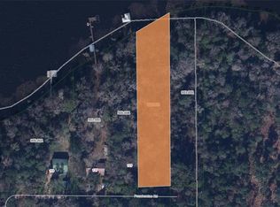 125 Pocahontas Rd, Florahome, FL 32140