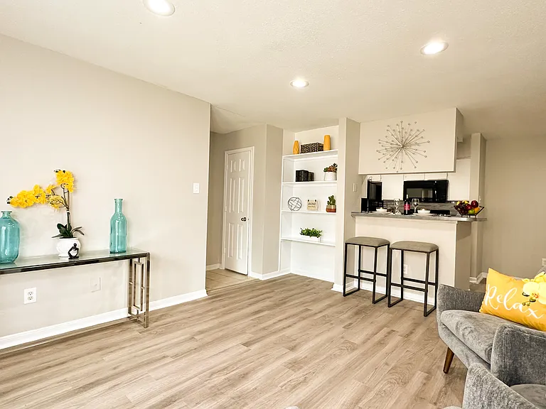 The Park @ Live Oak Apartments — Photo 96