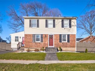 91 Sunnyridge Dr, Plantsville, CT 06479