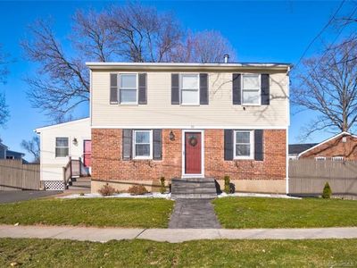 91 Sunnyridge Dr, Plantsville, CT, 06479
