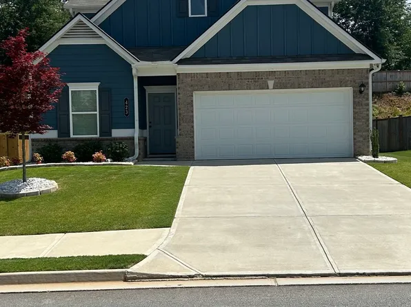 423 Nottely Dr, Temple, GA 30179