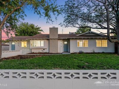 4718 W Avenue L6, Lancaster, CA, 93536