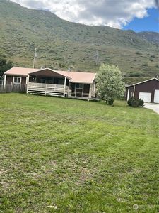 547 Valley Rd., Brewster, WA, 98812