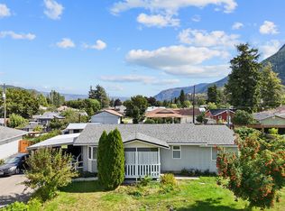 315 Pine St, Chase, BC V0E 1M1