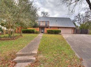 6803 Millikin Cv, Austin, TX 78723