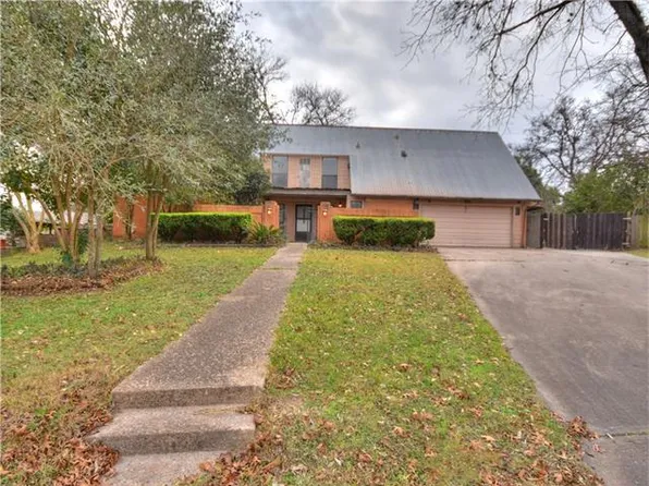 6803 Millikin Cv, Austin, TX 78723