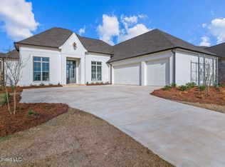 790 Northridge Trl, Brandon, MS 39047