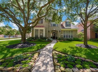 16819 Laguna Springs Dr, Houston, TX 77095